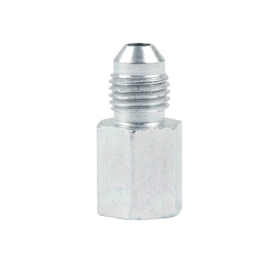 Raccord adaptateur en acier -4AN vers 1/8in NPT (50 pièces)
