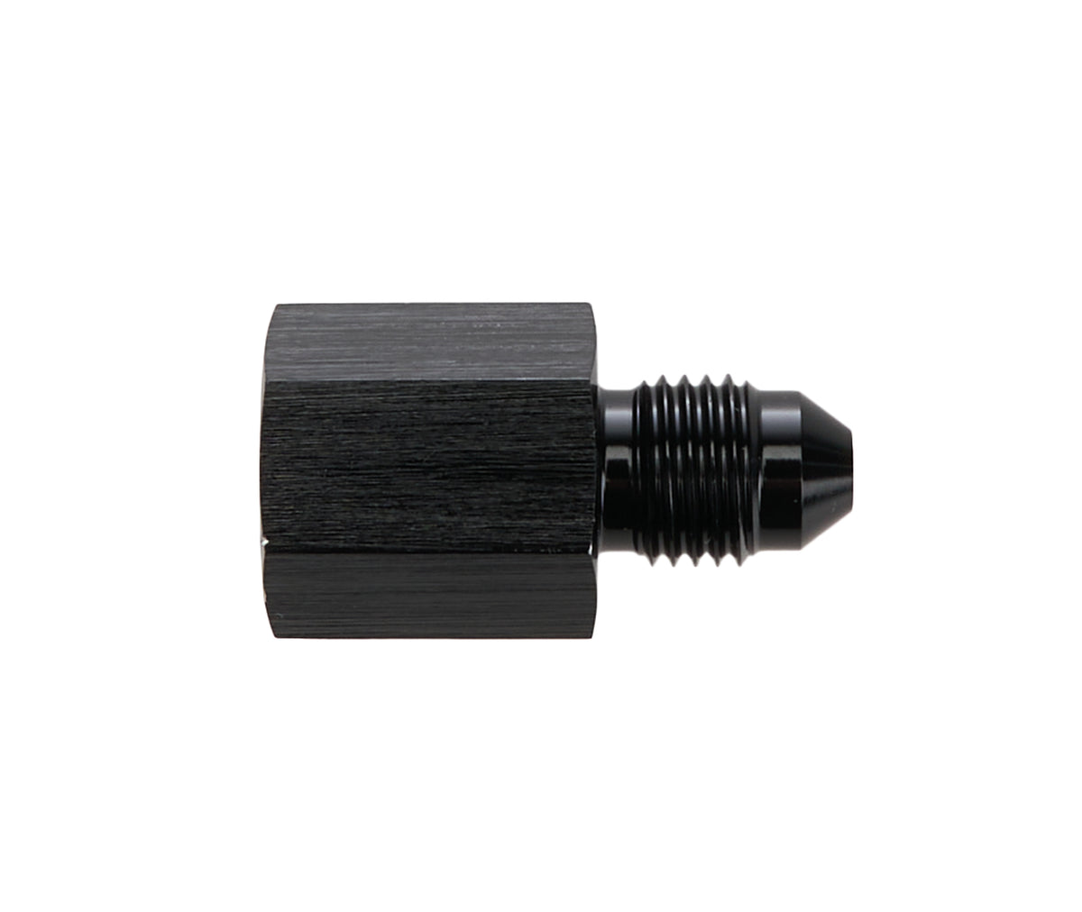Raccord adaptateur en aluminium -3AN vers 1/8in NPT