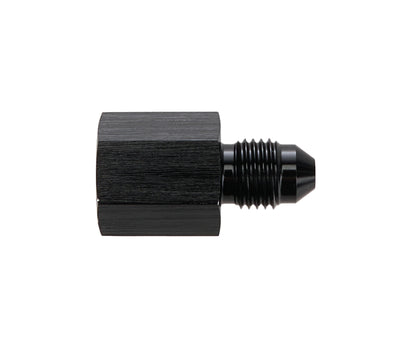 Raccord adaptateur en aluminium -3AN vers 1/8in NPT