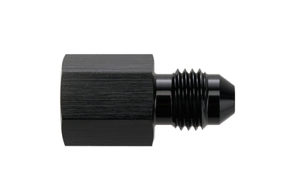 Adapter Fitting Aluminum -4AN to 1/8in NPT