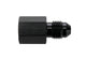 Adapter Fitting Aluminum -4AN to 1/8in NPT