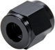 Raccords tube Alu -4AN 2 p.