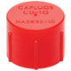 -10 Plastic Caps 10pk