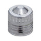 -3 Bouchons en aluminium, paquet de 50