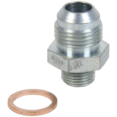 Raccord de pompe à carburant 5/8-18 vers 10AN