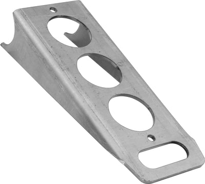 Support de colonne de direction 8 po paquet de 5