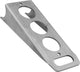 Support de colonne de direction 8 po paquet de 5
