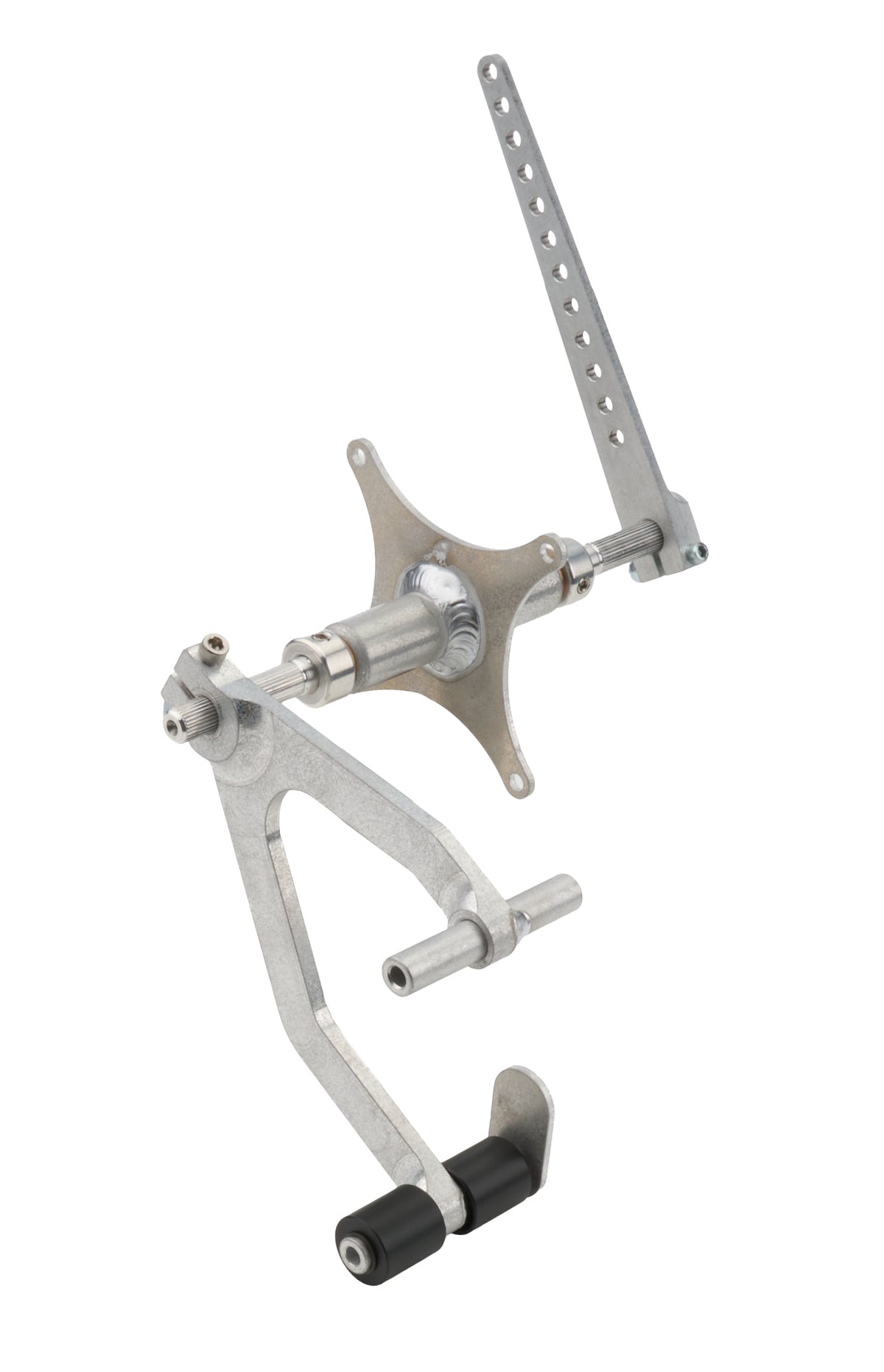Adjustable Gas Pedal Straight