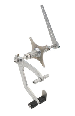 Adjustable Gas Pedal Straight