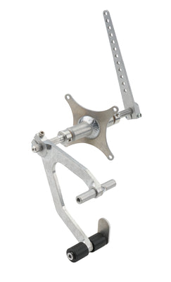 Adjustable Gas Pedal Angle