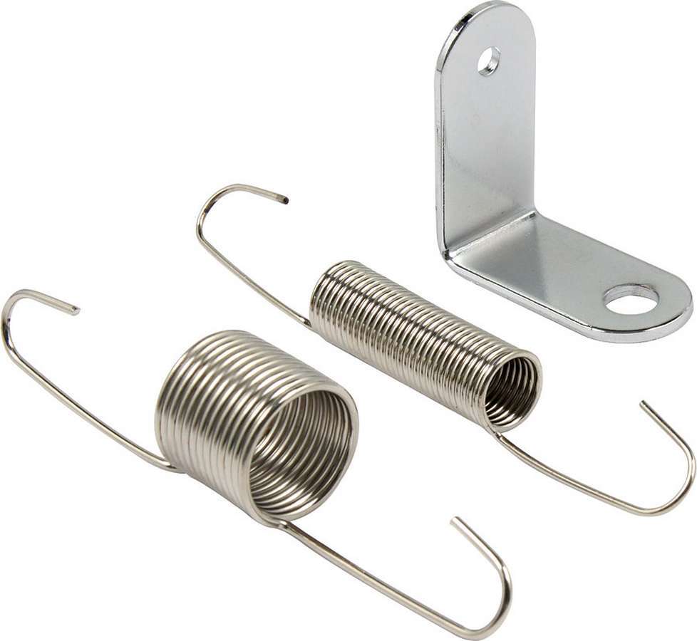 Kit de rappel universel