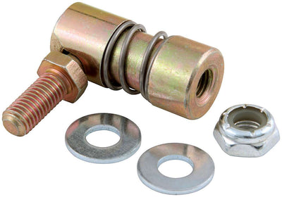 Kit de déconnexion rapide filetage à gauche 1/4"-28