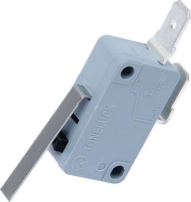 Microrupteur