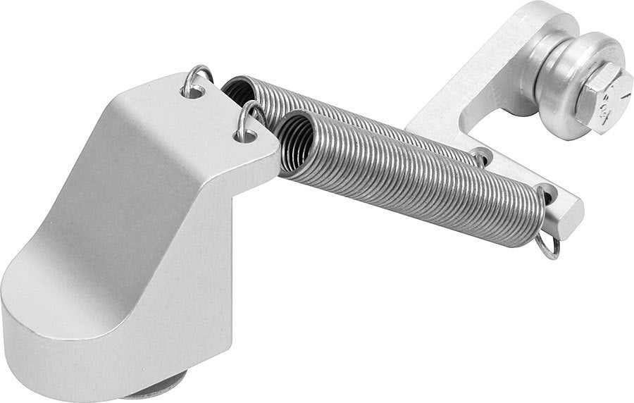 Kit de ressort de rappel 4150 Transparent