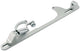 Support de câble d'accélérateur Morse Clear 4150/Edelbrock
