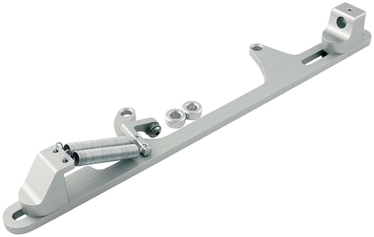 Support d'accélérateur Morse Clear 4500