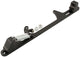 Support de papillon Morse noir 4500