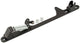 Support de câble d'accélérateur Ford noir 4500