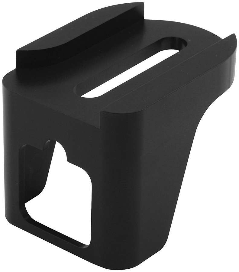 Support de renvoi de transmission GM noir
