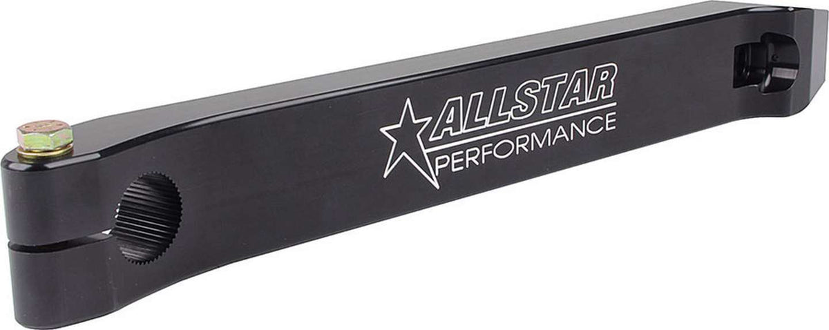 Bras de torsion AR Billet HD Noir