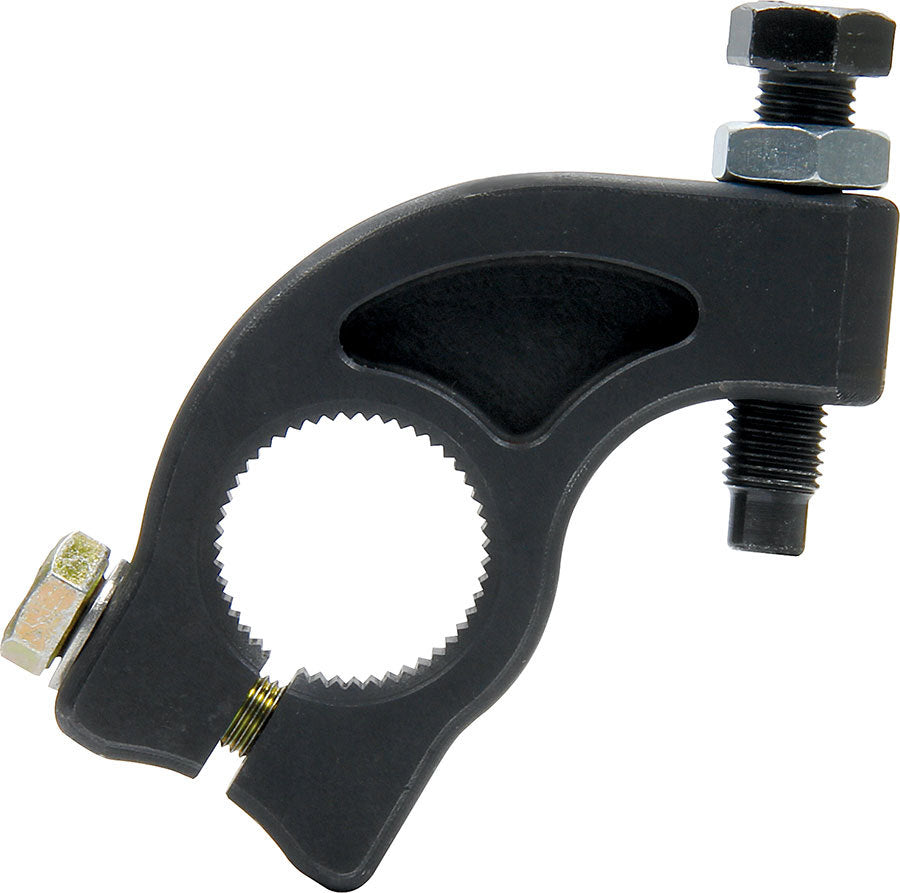 Butée de torsion en acier 1-3/4 fendue