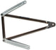 Ti Jacobs Ladder 13-5/8 Medium Discontinued
