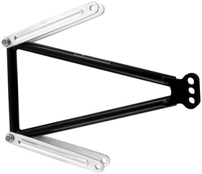 Échelle de Jacobs réglable 13-1/4po (Petite)