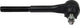 Tie Rod End 5/8-18RH x 7-1/4in