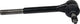 Rotule de direction 5/8-18RH x 8-1/2po