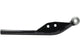 Swing Arm 15-1/2in