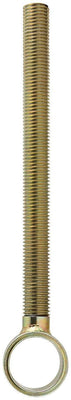 Boulon de barre stabilisatrice en acier, œil pivotant de 1,6250 po