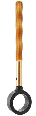 Boulon de barre stabilisatrice en acier, œillet pivotant de 2,0 po