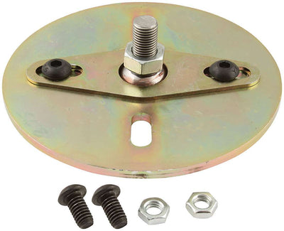 Plaque supérieure Pro Series 5 pouces (assemblée)