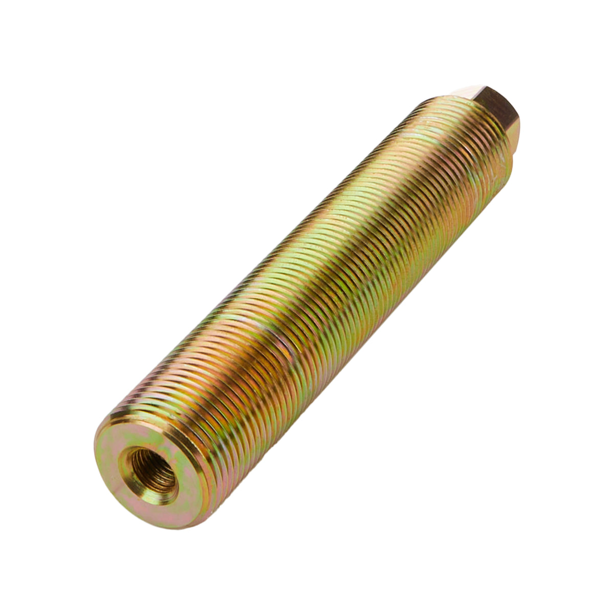 Boulon Jack en acier 6 po filetage fin