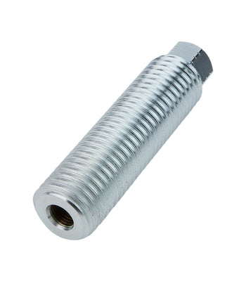 Boulon Jack Acier 4po Filet grossier