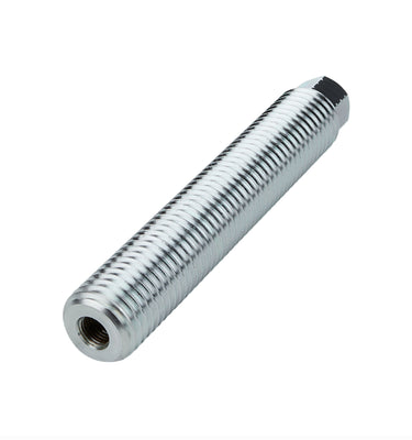 Boulon Jack en acier, 6 po, à gros filet