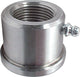 Collier de prise Jack Bolt 1-1/8 po-12, lot de 10