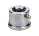 Collier de serrage Jack Bolt 1po-8