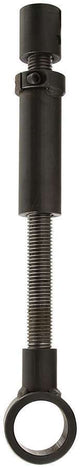 Kit de boulons de barre stabilisatrice réglable 3,8 cm à œillet pivotant