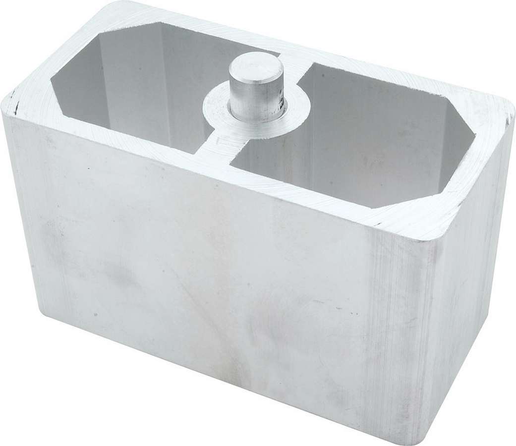 Bloc d'abaissement en aluminium 3.00in