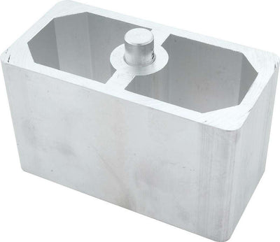 Bloc d'abaissement en aluminium 3.00in