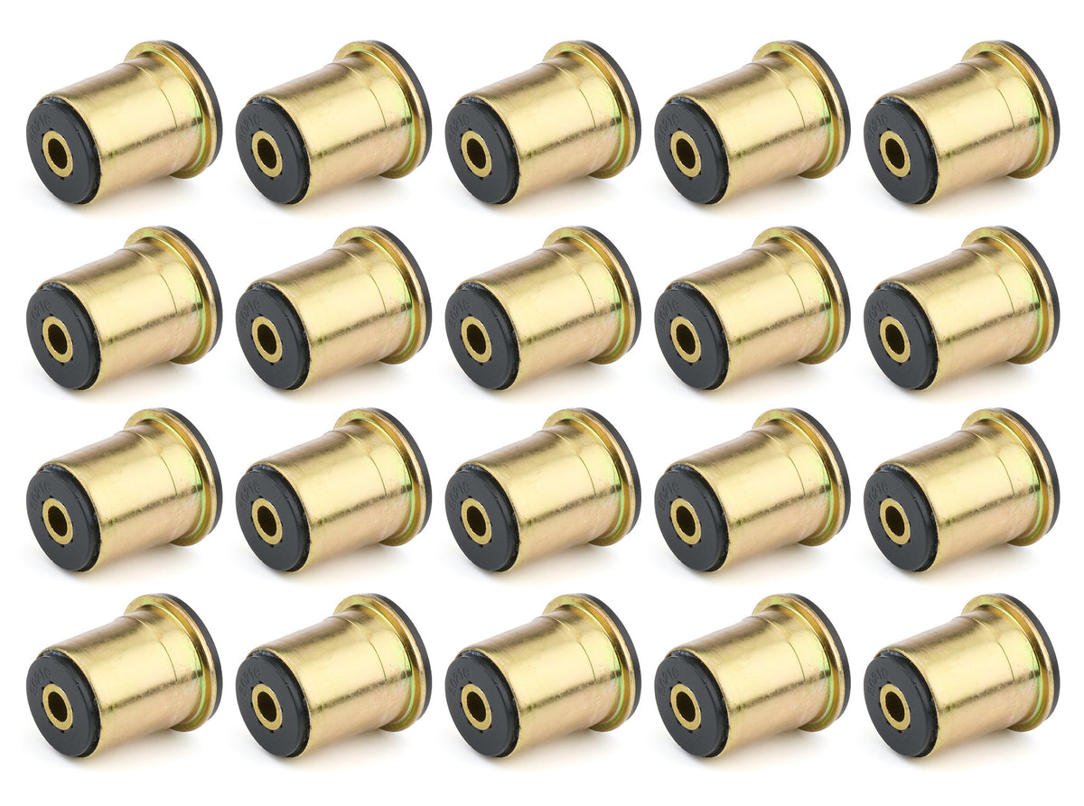 Trailing Arm Bushings GM 20pk