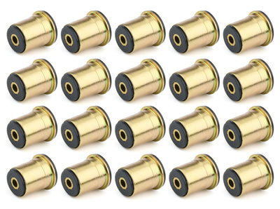 Trailing Arm Bushings GM 20pk