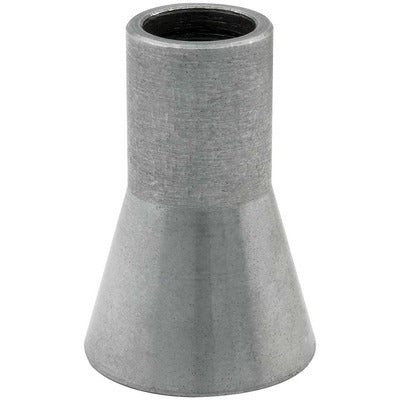 Entretoise de biellette de direction en acier 2 po x 5/8 po DI, paquet de 10