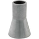 Entretoise de biellette de direction en acier 2 po x 5/8 po DI, paquet de 10