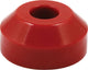 Bague rouge 2,25po.D.E./0,750po.D.I. 87 DR