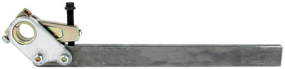 Kit de réglage de barre stabilisatrice 1-1/4 49 cannelures Chute 30 degrés
