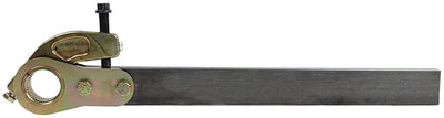 Kit de réglage de barre stabilisatrice 1-1/2 48 cannelures Zéro chute