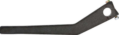 Bras de barre stabilisatrice 1,25 x 49 cannelures 30 degrés
