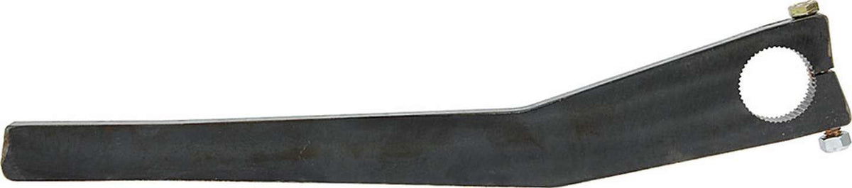 Bras de barre stabilisatrice 1.50 x 48 cannelures 15 degrés